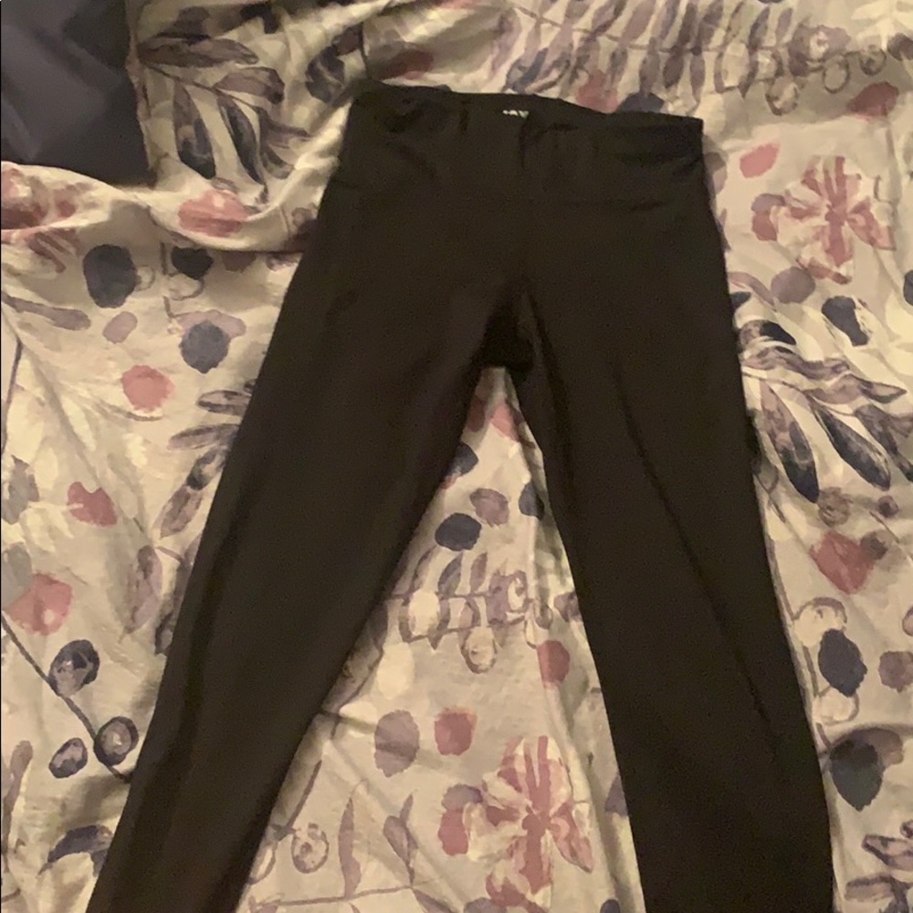 Black Leggings🖤